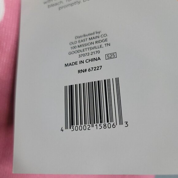 Floral Beach Towel Swim Pool 28 x 58 Inches New w Tags - Picture 3 of 3